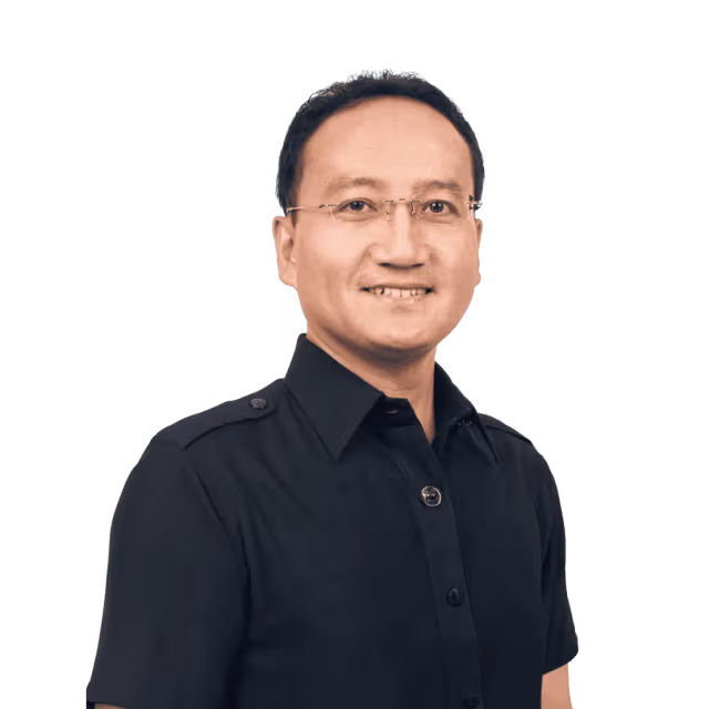 Yos Ginting
