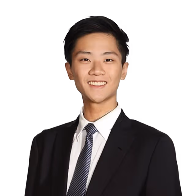Nick See Tong