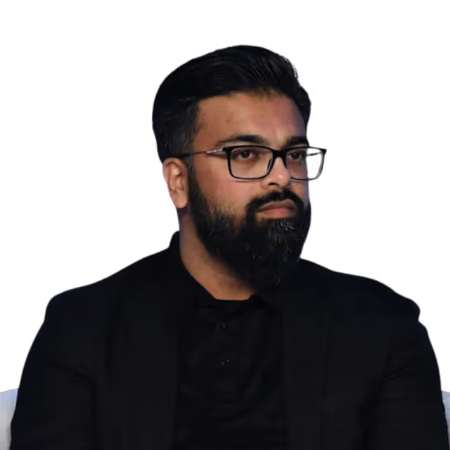 Mohammad Raafi Hossain