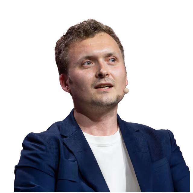 Alexander Svanevik